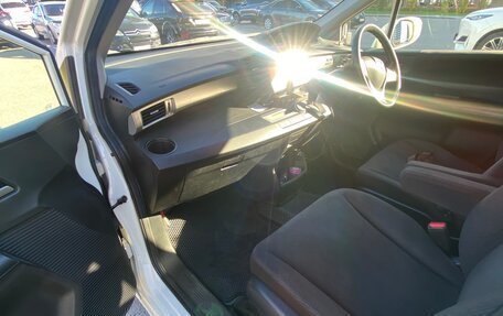 Honda Freed I, 2012 год, 1 100 000 рублей, 16 фотография