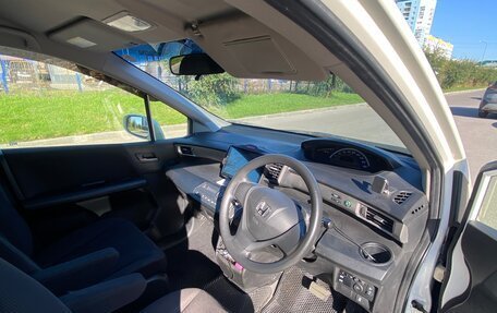 Honda Freed I, 2012 год, 1 100 000 рублей, 11 фотография