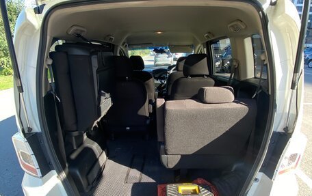 Honda Freed I, 2012 год, 1 100 000 рублей, 14 фотография