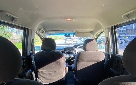 Honda Freed I, 2012 год, 1 100 000 рублей, 17 фотография