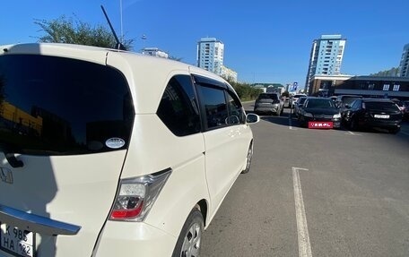 Honda Freed I, 2012 год, 1 100 000 рублей, 6 фотография