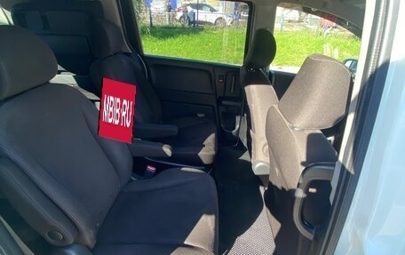 Honda Freed I, 2012 год, 1 100 000 рублей, 13 фотография