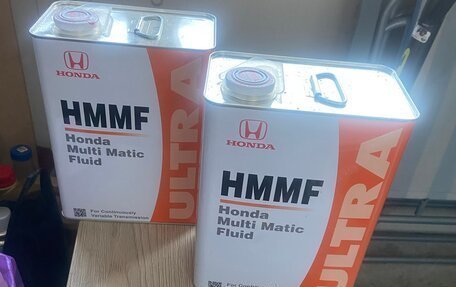 Honda Freed I, 2012 год, 1 100 000 рублей, 19 фотография