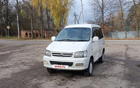 Toyota Town Ace III, 1999 год, 480 000 рублей, 3 фотография