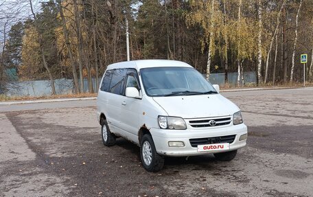 Toyota Town Ace III, 1999 год, 480 000 рублей, 2 фотография