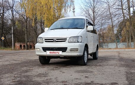 Toyota Town Ace III, 1999 год, 480 000 рублей, 4 фотография