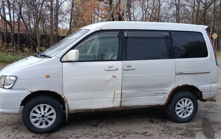 Toyota Town Ace III, 1999 год, 480 000 рублей, 7 фотография