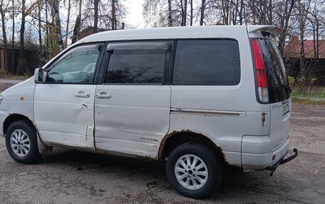 Toyota Town Ace III, 1999 год, 480 000 рублей, 15 фотография