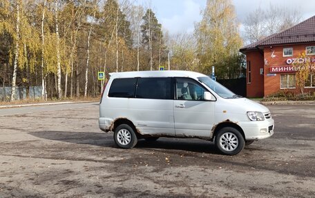 Toyota Town Ace III, 1999 год, 480 000 рублей, 17 фотография