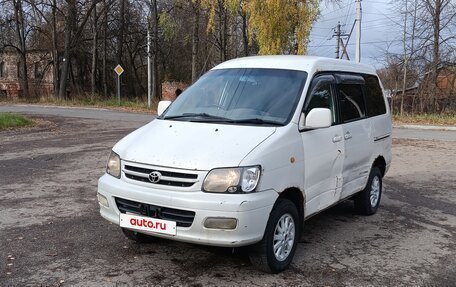 Toyota Town Ace III, 1999 год, 480 000 рублей, 5 фотография