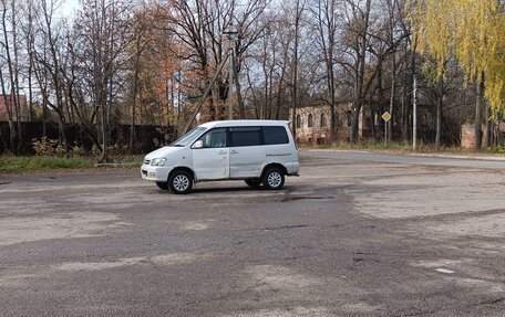 Toyota Town Ace III, 1999 год, 480 000 рублей, 18 фотография