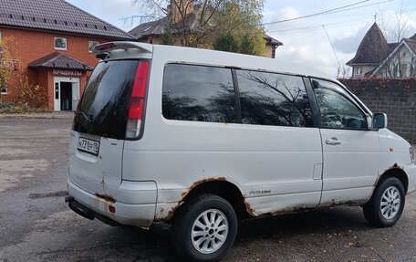 Toyota Town Ace III, 1999 год, 480 000 рублей, 10 фотография