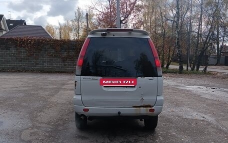 Toyota Town Ace III, 1999 год, 480 000 рублей, 16 фотография
