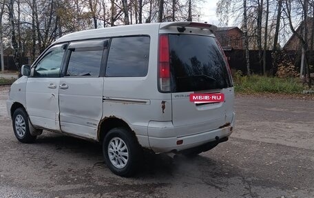 Toyota Town Ace III, 1999 год, 480 000 рублей, 14 фотография