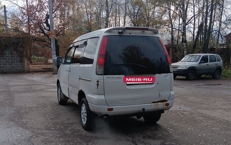 Toyota Town Ace III, 1999 год, 480 000 рублей, 9 фотография