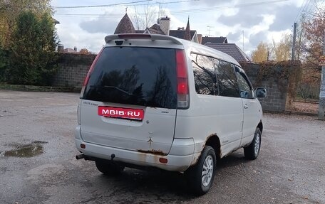 Toyota Town Ace III, 1999 год, 480 000 рублей, 13 фотография