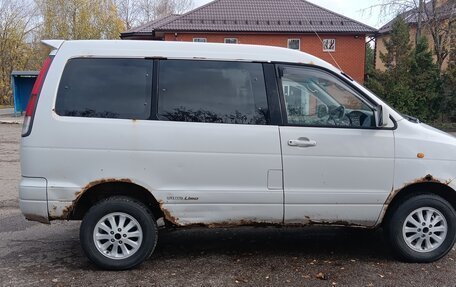 Toyota Town Ace III, 1999 год, 480 000 рублей, 19 фотография