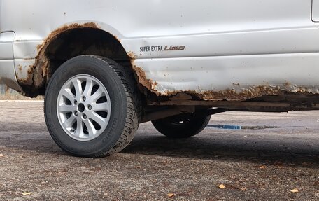 Toyota Town Ace III, 1999 год, 480 000 рублей, 20 фотография