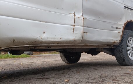 Toyota Town Ace III, 1999 год, 480 000 рублей, 21 фотография