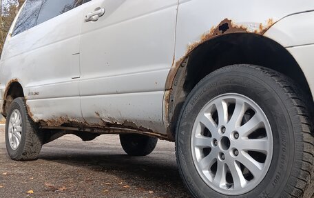 Toyota Town Ace III, 1999 год, 480 000 рублей, 22 фотография