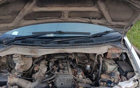 Toyota Town Ace III, 1999 год, 480 000 рублей, 32 фотография