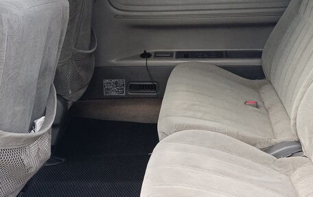 Toyota Town Ace III, 1999 год, 480 000 рублей, 26 фотография