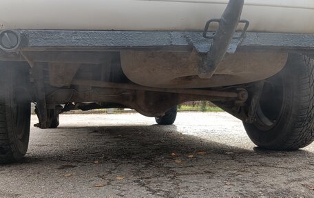 Toyota Town Ace III, 1999 год, 480 000 рублей, 33 фотография