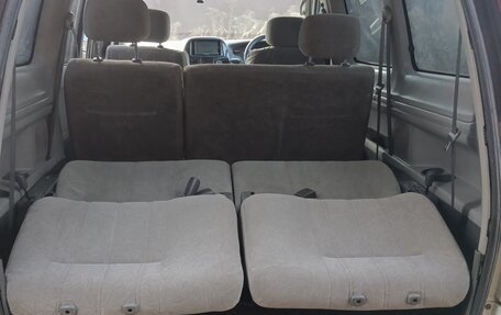 Toyota Town Ace III, 1999 год, 480 000 рублей, 30 фотография