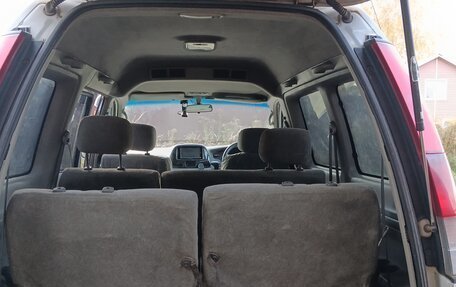 Toyota Town Ace III, 1999 год, 480 000 рублей, 29 фотография