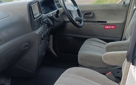 Toyota Town Ace III, 1999 год, 480 000 рублей, 24 фотография