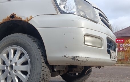 Toyota Town Ace III, 1999 год, 480 000 рублей, 23 фотография