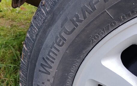 Toyota Town Ace III, 1999 год, 480 000 рублей, 35 фотография