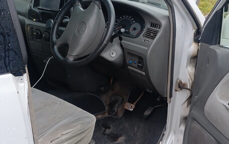 Toyota Town Ace III, 1999 год, 480 000 рублей, 34 фотография