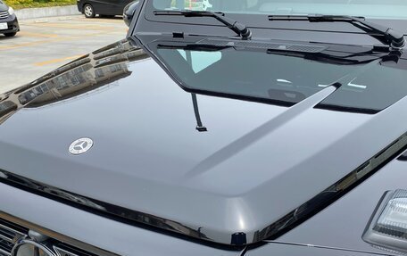 Mercedes-Benz G-Класс W463 рестайлинг _iii, 2021 год, 14 500 000 рублей, 8 фотография