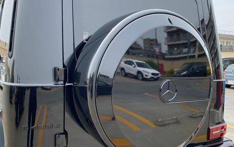 Mercedes-Benz G-Класс W463 рестайлинг _iii, 2021 год, 14 500 000 рублей, 9 фотография