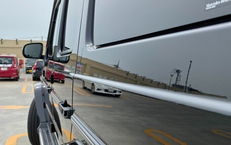 Mercedes-Benz G-Класс W463 рестайлинг _iii, 2021 год, 14 500 000 рублей, 10 фотография