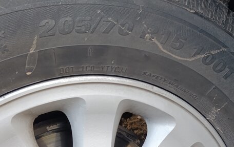 Toyota Town Ace III, 1999 год, 480 000 рублей, 36 фотография