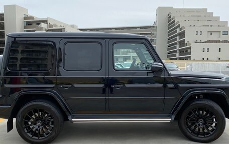 Mercedes-Benz G-Класс W463 рестайлинг _iii, 2021 год, 14 500 000 рублей, 7 фотография