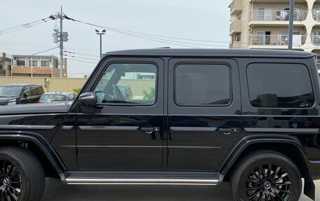 Mercedes-Benz G-Класс W463 рестайлинг _iii, 2021 год, 14 500 000 рублей, 6 фотография