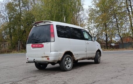 Toyota Town Ace III, 1999 год, 480 000 рублей, 39 фотография
