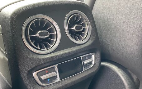 Mercedes-Benz G-Класс W463 рестайлинг _iii, 2021 год, 14 500 000 рублей, 17 фотография