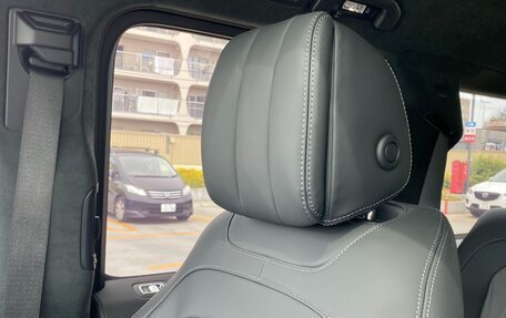 Mercedes-Benz G-Класс W463 рестайлинг _iii, 2021 год, 14 500 000 рублей, 19 фотография