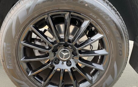 Mercedes-Benz G-Класс W463 рестайлинг _iii, 2021 год, 14 500 000 рублей, 13 фотография