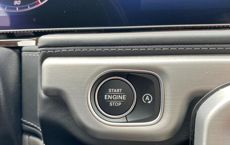 Mercedes-Benz G-Класс W463 рестайлинг _iii, 2021 год, 14 500 000 рублей, 22 фотография