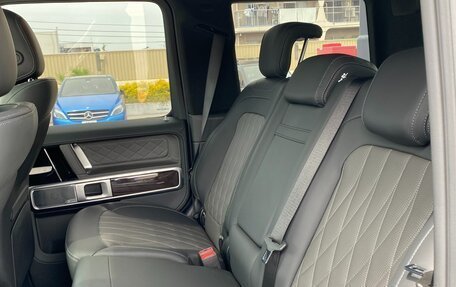 Mercedes-Benz G-Класс W463 рестайлинг _iii, 2021 год, 14 500 000 рублей, 16 фотография