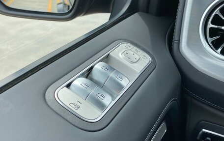 Mercedes-Benz G-Класс W463 рестайлинг _iii, 2021 год, 14 500 000 рублей, 21 фотография