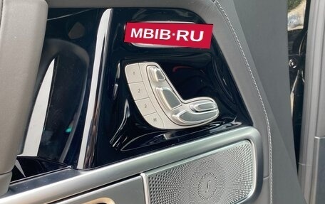 Mercedes-Benz G-Класс W463 рестайлинг _iii, 2021 год, 14 500 000 рублей, 18 фотография