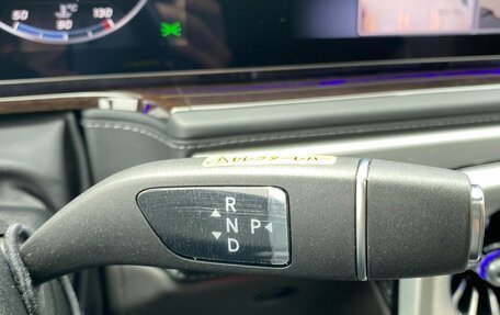 Mercedes-Benz G-Класс W463 рестайлинг _iii, 2021 год, 14 500 000 рублей, 37 фотография