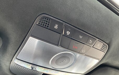 Mercedes-Benz G-Класс W463 рестайлинг _iii, 2021 год, 14 500 000 рублей, 33 фотография