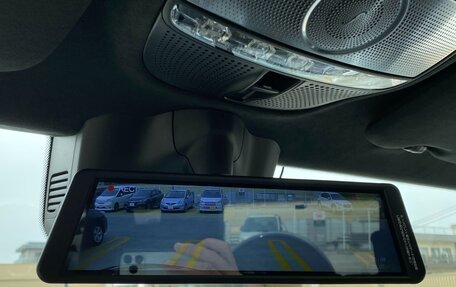 Mercedes-Benz G-Класс W463 рестайлинг _iii, 2021 год, 14 500 000 рублей, 32 фотография